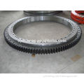 Professional China supplier crane slew bearing